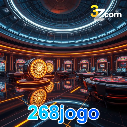 Bônus Imperdíveis e o Encanto do 268jogo