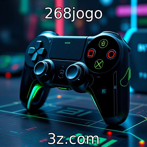 Tendências emergentes na tecnologia de jogos