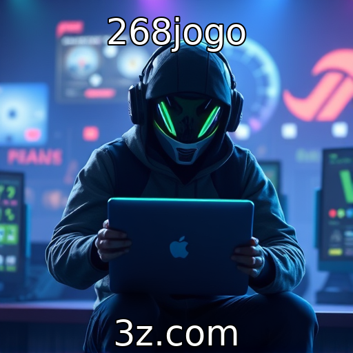 Crescimento do mercado de jogos online em 2025