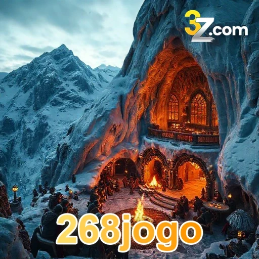 268jogo Jogos de caça-níqueis