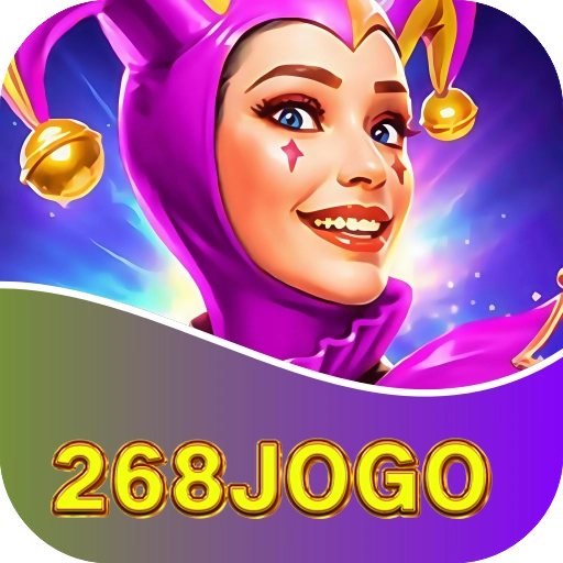 268jogo LOGO