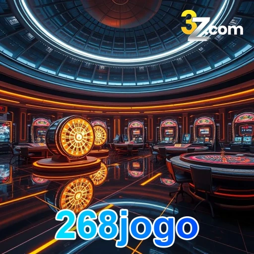 268jogo Pagamento Seguro