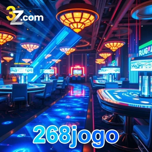 VIP do 268jogo: Uma Experiência de Jogo Elevada e Exclusiva